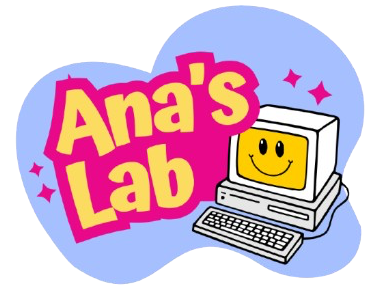 Ana's Lab